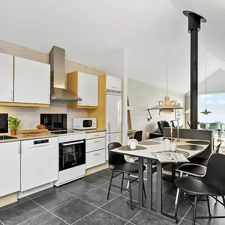 703-hvide-sande-slusen-3 بيت للعطل فيد ساندي