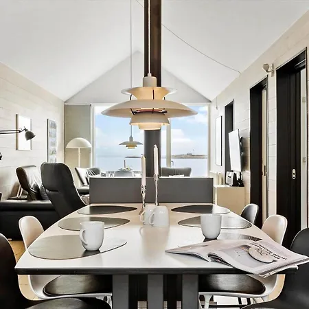 703-hvide-sande-slusen-3 بيت للعطل فيد ساندي