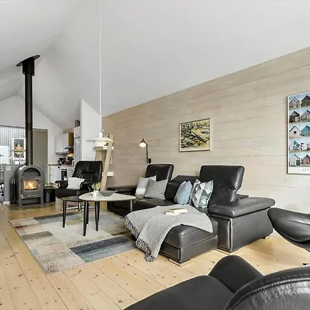 703-hvide-sande-slusen-3 Holiday home *