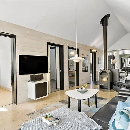 Holiday home 703-hvide-sande-slusen-3