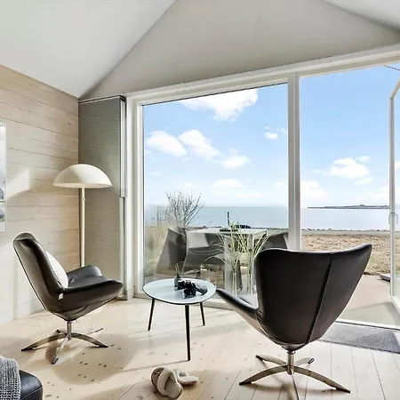 Casa de Férias 703-hvide-sande-slusen-3 *