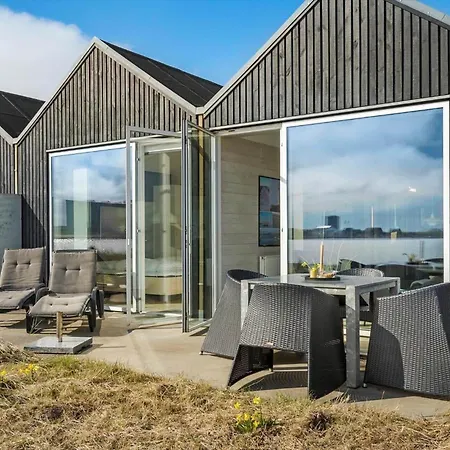 703-hvide-sande-slusen-3 * Hvide Sande