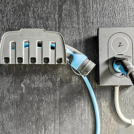 بيت للعطل 703-hvide-sande-slusen-3 *