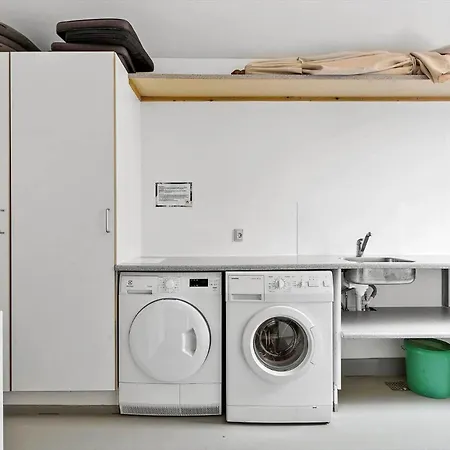 703-hvide-sande-slusen-3 بيت للعطل فيد ساندي