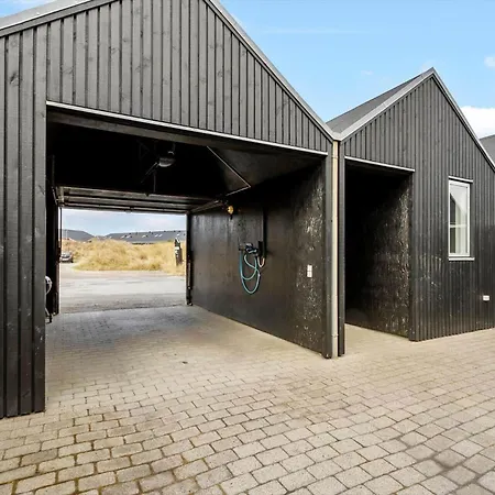 703-hvide-sande-slusen-3 * Hvide Sande