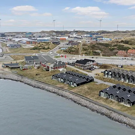 Casa de Férias 703-hvide-sande-slusen-3 *