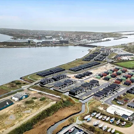 703-hvide-sande-slusen-3 بيت للعطل فيد ساندي