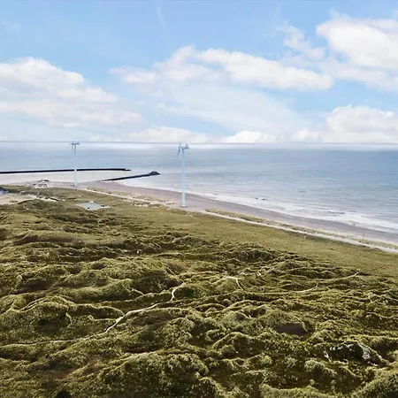 بيت للعطل 703-hvide-sande-slusen-3 *