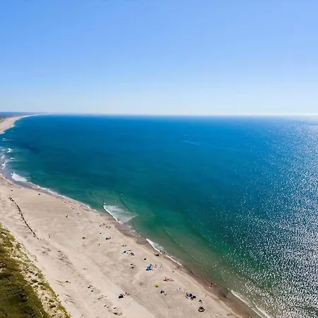 703-hvide-sande-slusen-3 بيت للعطل