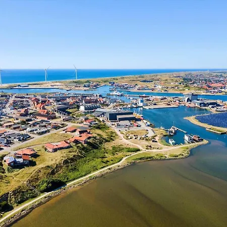 703-hvide-sande-slusen-3 بيت للعطل فيد ساندي