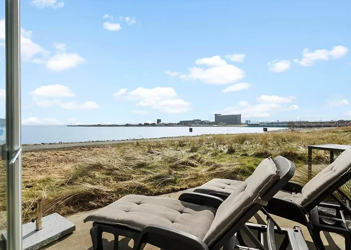 703-hvide-sande-slusen-3 Holiday home *