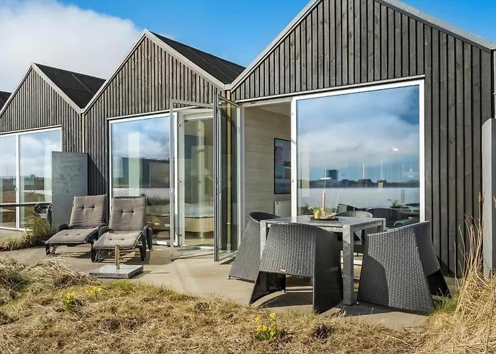 703-hvide-sande-slusen-3 * Hvide Sande