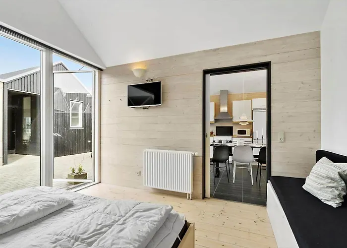 Holiday home 703-hvide-sande-slusen-3