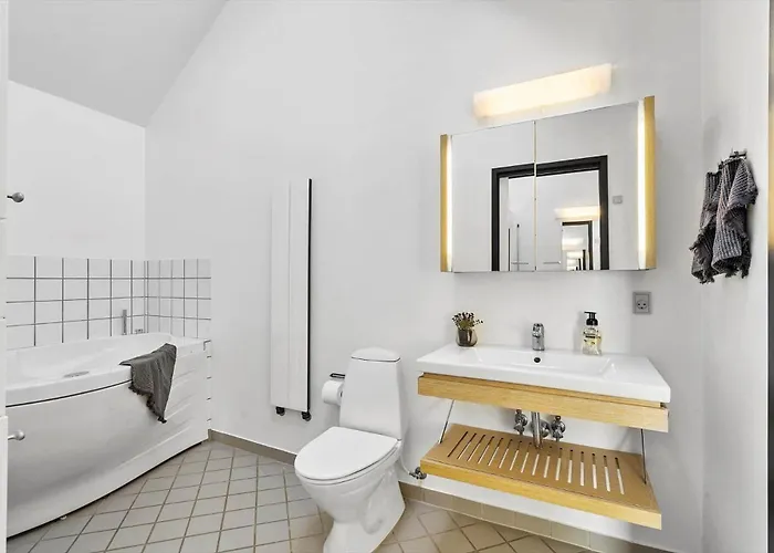 Holiday home 703-hvide-sande-slusen-3 *