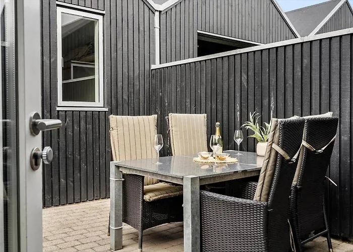 Holiday home 703-hvide-sande-slusen-3 Hvide Sande