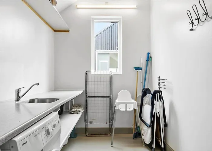 703-hvide-sande-slusen-3 Дом отдыха Хвиде-Санде