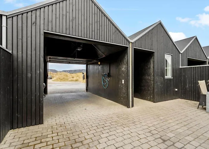 703-hvide-sande-slusen-3 * Hvide Sande